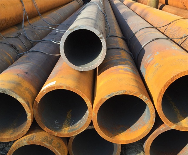 文山厚壁无缝钢管批发