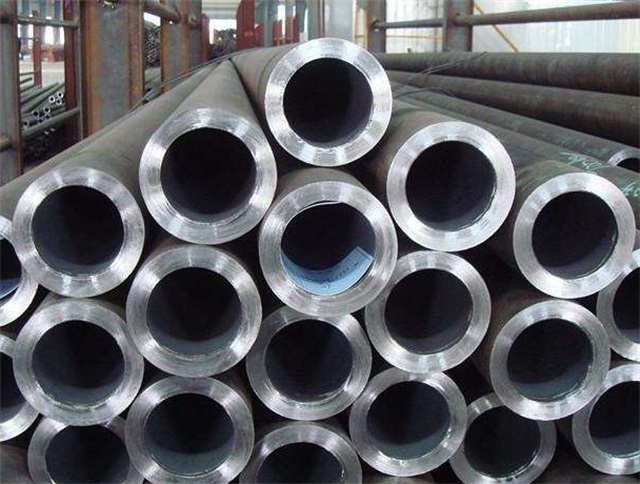 文山厚壁无缝钢管报价