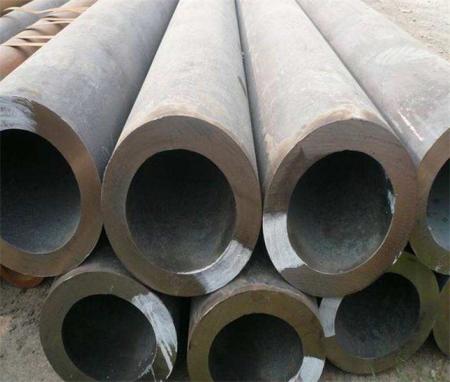 文山厚壁无缝钢管型号