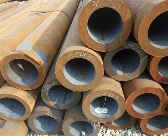 文山厚壁无缝钢管定做