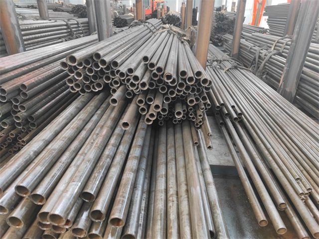 文山精密无缝钢管批发