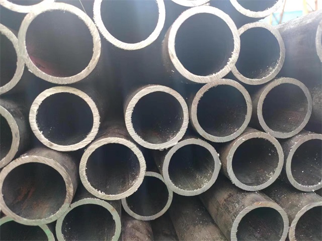 文山10#结构用无缝钢管