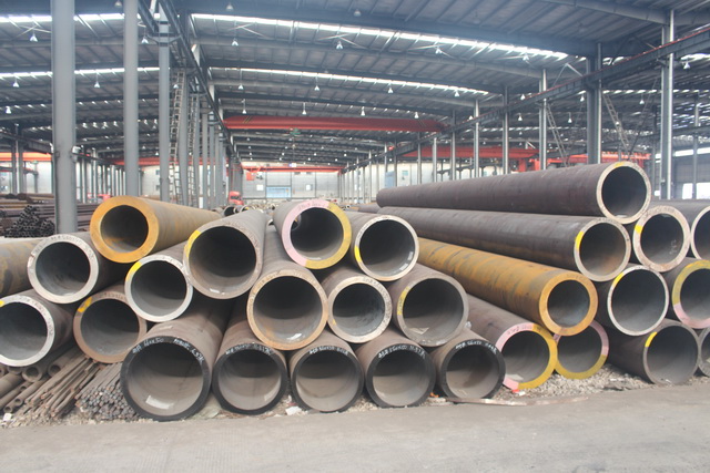 文山厚壁无缝钢管费用