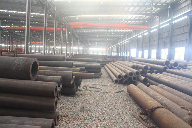 文山厚壁无缝钢管电话