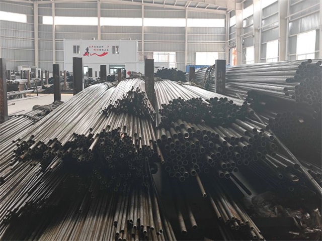文山精密无缝钢管售价