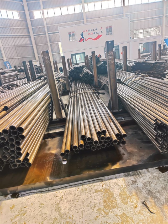 文山精密无缝钢管订购