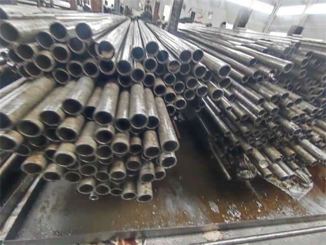 文山精密无缝钢管价格