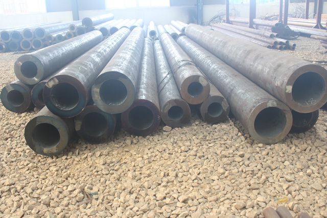 文山厚壁无缝钢管批发厂家