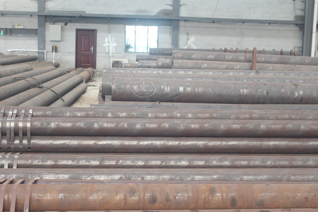 文山厚壁无缝钢管售卖电话