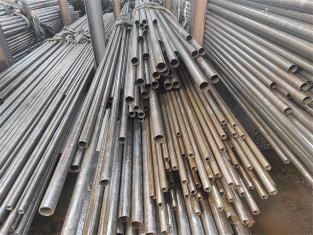 文山精密无缝钢管销售处