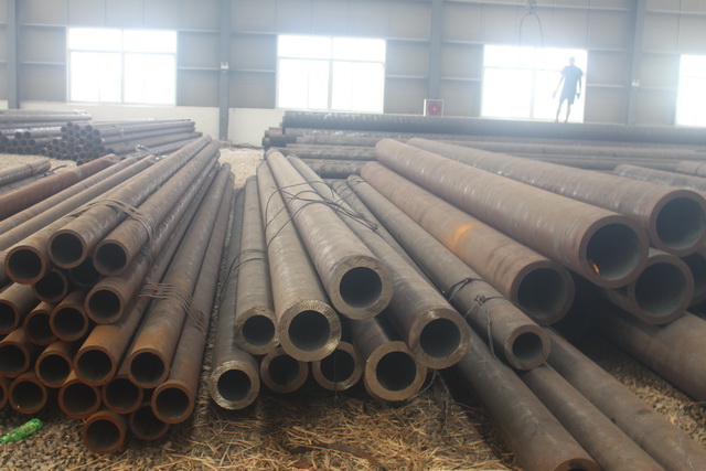 文山厚壁无缝钢管定做厂家