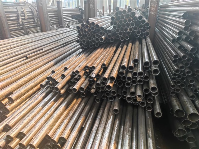 文山精密无缝钢管销售电话