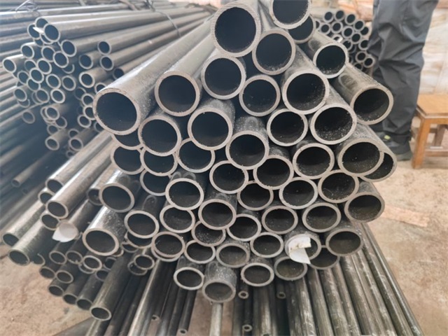 文山精密无缝钢管定做