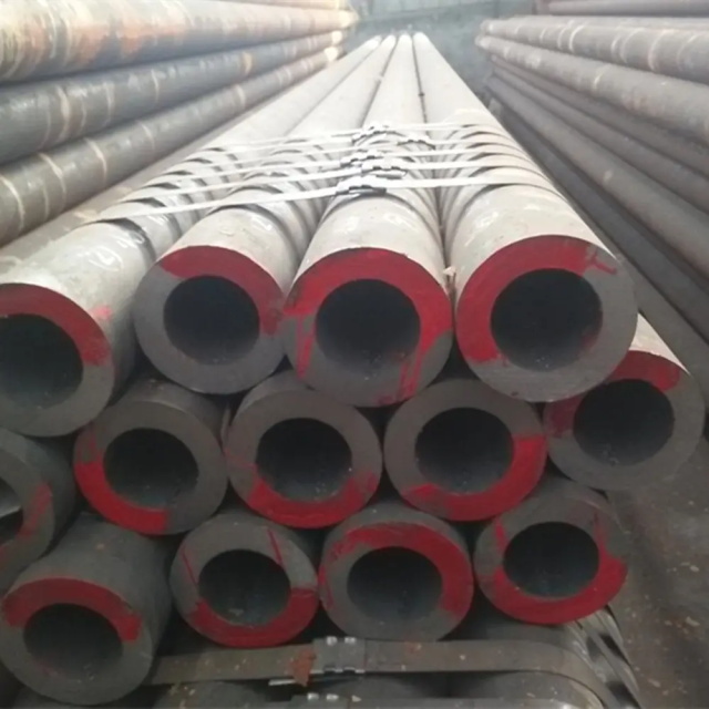 文山304厚壁无缝钢管