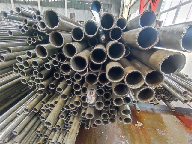 文山精密无缝钢管厂商