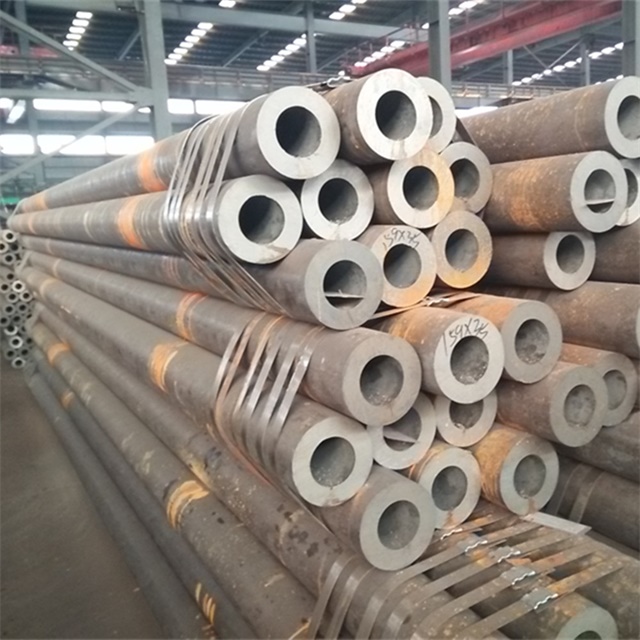 文山厚壁无缝钢管加工厂