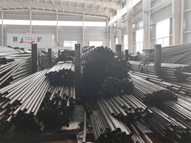 文山精密无缝钢管现货供应