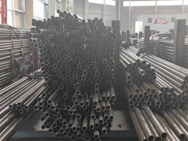 文山精密无缝钢管销售厂家