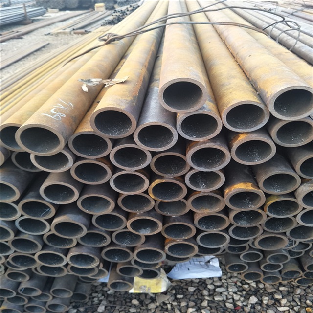 文山l360无缝钢管