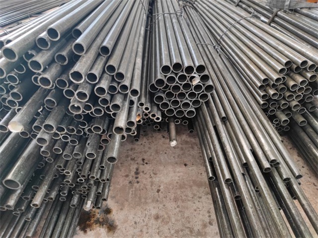 文山20cr精密无缝钢管