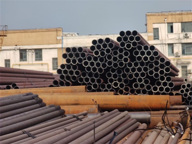 文山304无缝钢管