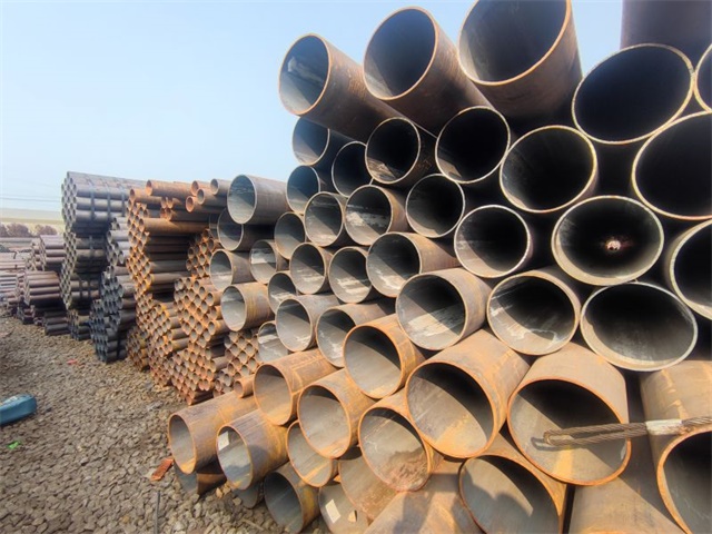 文山12cr1mov无缝钢管