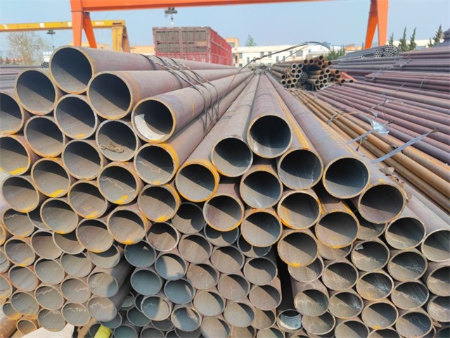 文山p91无缝钢管
