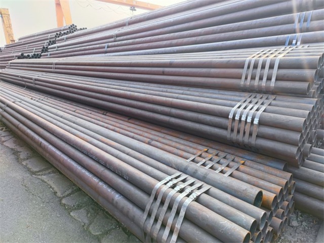 文山65mn无缝钢管