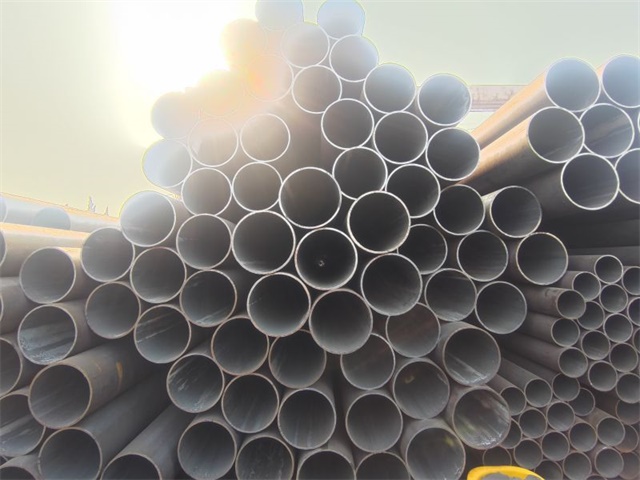 文山p11无缝钢管