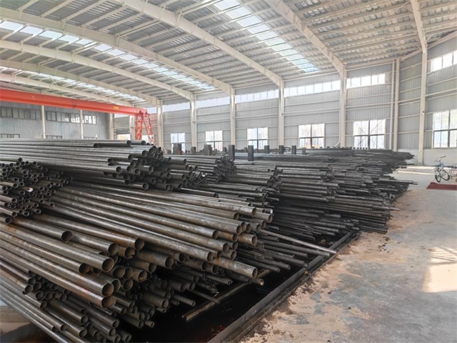 文山精密光亮无缝钢管价格