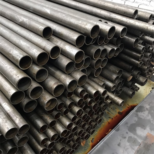 文山光亮无缝钢管厂