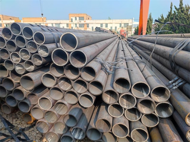 文山45#无缝钢管厂家价格