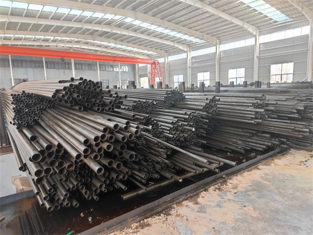 文山精密无缝钢管定制厂家