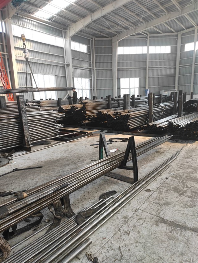 文山小口径精密光亮无缝钢管