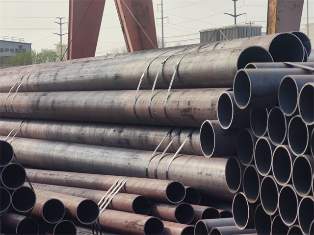 文山304无缝钢管厂