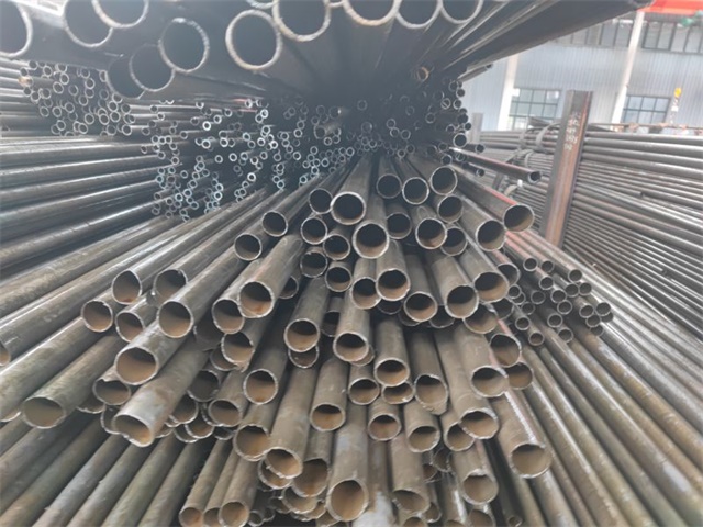 文山精密无缝钢管售价表