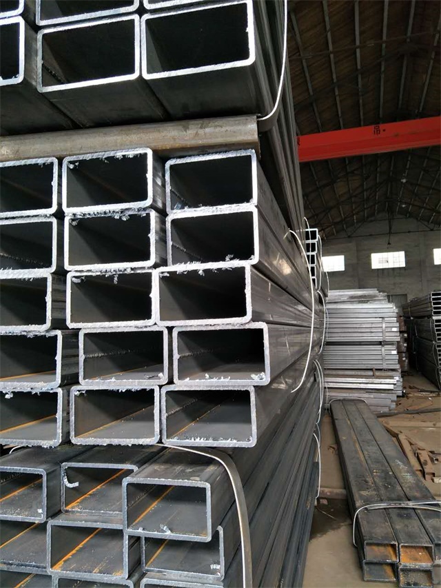 文山镀锌无缝钢管厂家