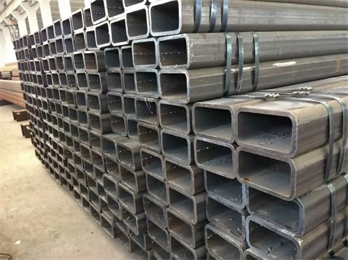 文山低温无缝钢管厂家