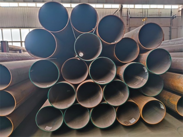 文山高压无缝钢管现货