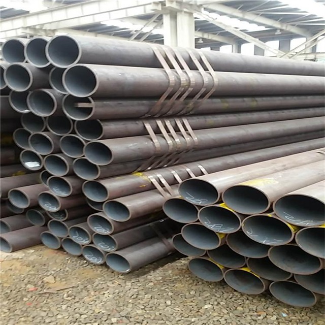 文山无缝钢管厂价格