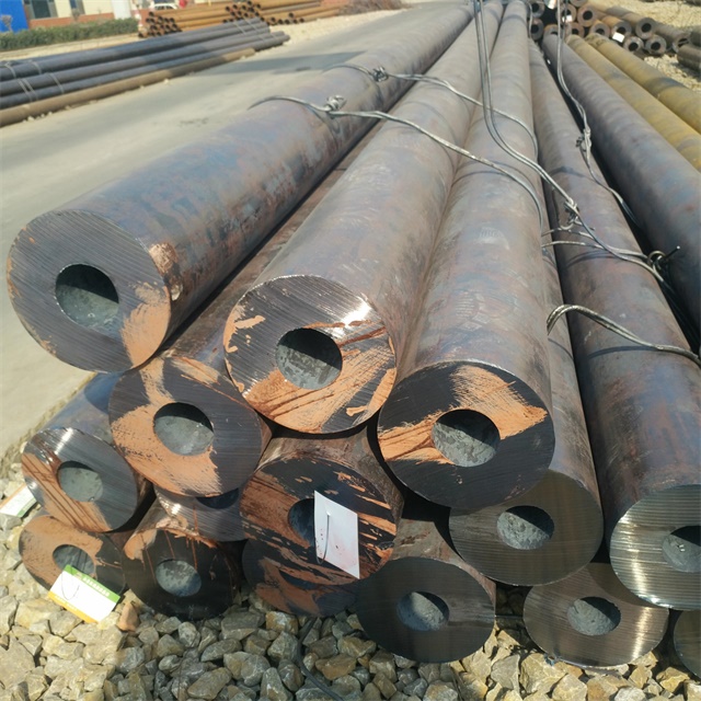 文山厚壁无缝钢管多少钱