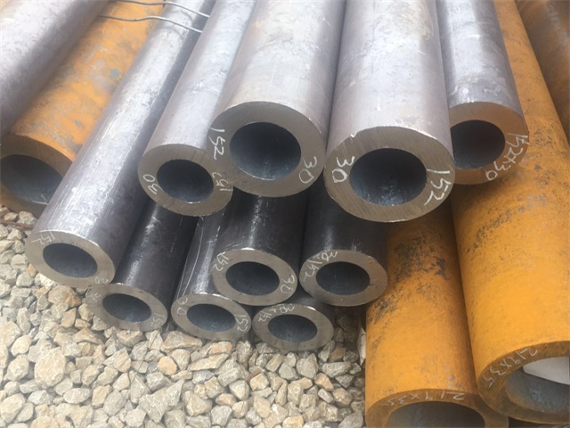 文山厚壁无缝钢管多少钱一根