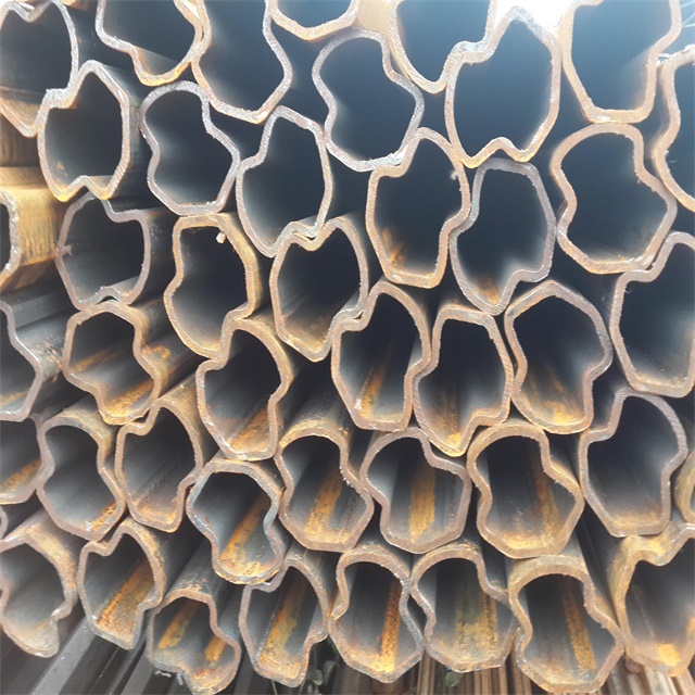 文山异形无缝钢管厂