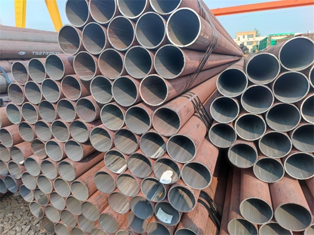 文山冷拔精密无缝钢管加工厂