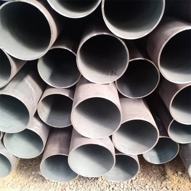 文山锅炉无缝钢管