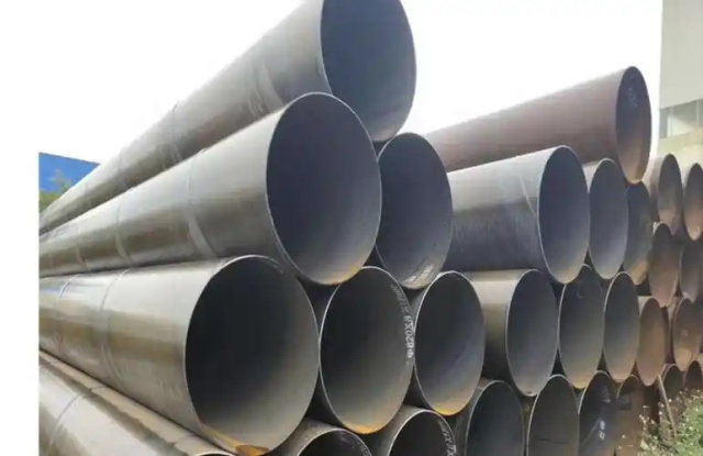 文山大口径无缝钢管价格