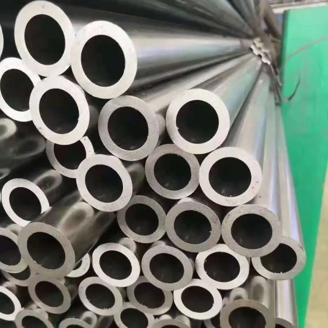 文山精密无缝钢管型号表