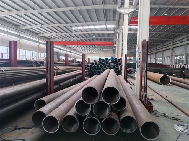 文山高压合金无缝钢管厂