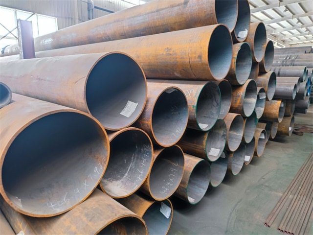 文山15MoG锅炉管