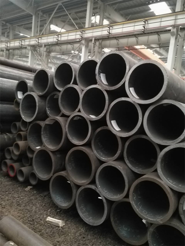 文山精密无缝钢管产地